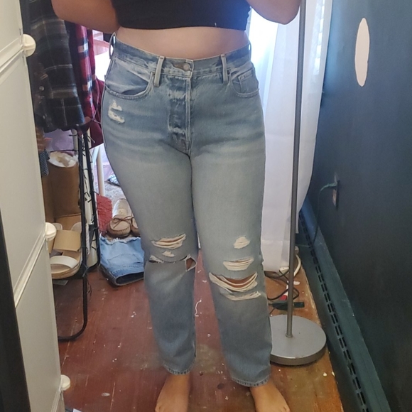 Jeans - Picture 1 of 5